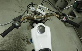 YAMAHA TW200 2JL