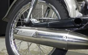 HONDA CD50 BENLY S 2010 CD50