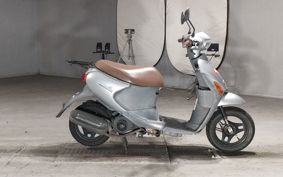 SUZUKI LET's 4 CA41A