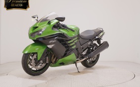 KAWASAKI ZX 1400 NINJA R A 2016