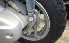 HONDA LEAD 125 2009 JF45