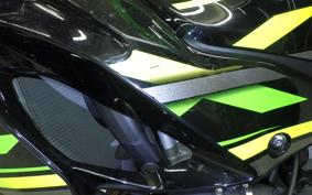 KAWASAKI NINJA ZX-6R A 2019 ZX636G