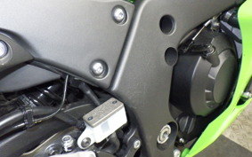 KAWASAKI ZX 10 NINJA ABS 2023 ZXT02L