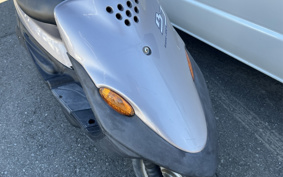 YAMAHA BJ SA24J