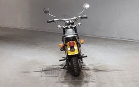 SUZUKI VAN VAN50 RV50