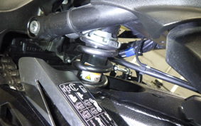 SUZUKI GSX-S 1000 2017 GT79B