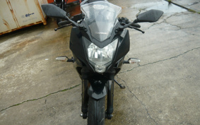 KAWASAKI Ninja 250SL BX250A