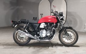 HONDA CB1100 2022 SC65