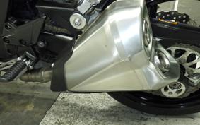 KAWASAKI NINJA 1000 A 2017 ZXT00W