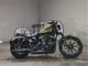 Фото Harley XL883N 2017 с японского аукциона