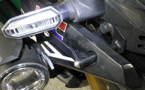 HONDA CRF250 RALLY A 2013 MD44