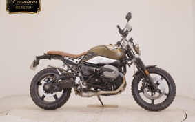 BMW R NINE T SCRAMBLER 2021