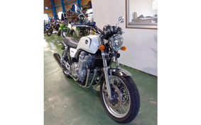KAWASAKI GPZ750 R 1984 ZX750G