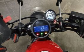 HONDA REBEL 500 2018 PC60