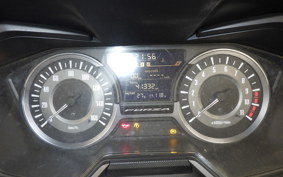 HONDA FORZA 250 2012 MF13