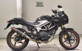 HONDA VTRF250 2007 MC33