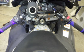 SUZUKI GSX-1300R HAYABUSA 2002