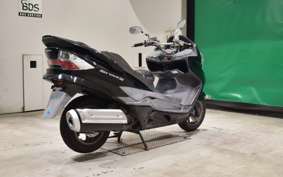 SUZUKI SKYWAVE 250 (Burgman 250) SS 2 2016 CJ46A