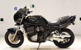 SUZUKI GSF1200 S 1998 GV75A