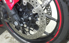 HONDA CBR650R 2022 RH03