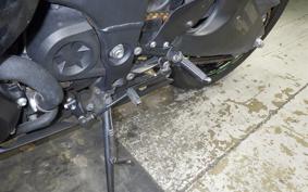 KAWASAKI ZX 10 NINJA R 2008 ZXT00E