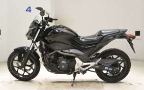 HONDA NC 700 S 2013 RC61