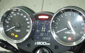 KAWASAKI Z900RS 2021 ZR900C