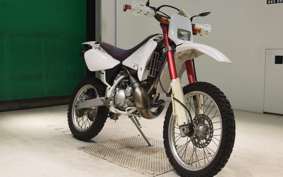 YAMAHA DT200 Gen.2 WR 2025 3XP