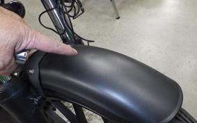 HONDA GB350 2022 NC59