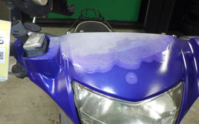 SUZUKI ADDRESS V125 2022 CF46A