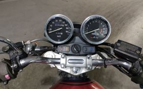 KAWASAKI ZEPHYR 750 1990 ZR750C