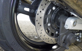 YAMAHA FJR1300 AS 2015 RP27J