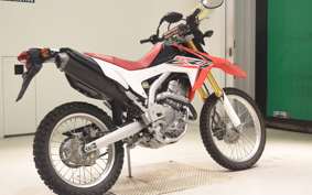 HONDA CRF250L MD38