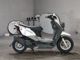 Фото Yamaha BW'S 50 с японского аукциона