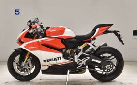 DUCATI 959 PANIGALE 2018