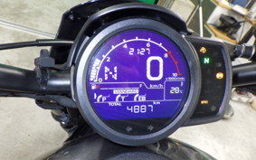HONDA REBEL 1100 2023 SC83