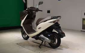 HONDA DIO CESTA GEN 2 2019 AF68