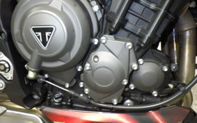 TRIUMPH STREET TRIPLE RS 2019