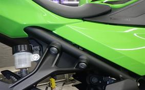 KAWASAKI NINJA 400 2024 EX400L