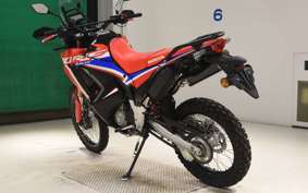 HONDA CRF250 GEN 2 RALLY MD47