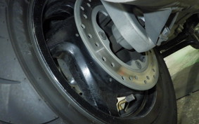 HONDA FORESIGHT EX MF04