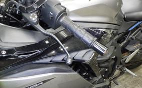 KAWASAKI ZX-25R-2SE 2022 ZX250H