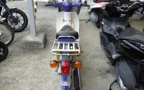 HONDA C110 SUPER CUB JA07