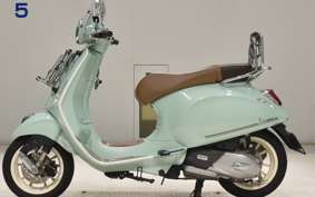 VESPA PRIMAVERA 150 2004