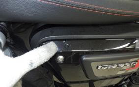 HONDA GB350S 2022 NC59