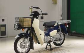 HONDA C50 SUPER CUB AA07