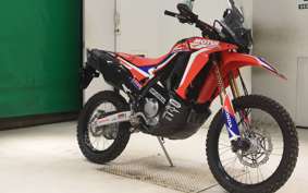 HONDA CRF250 RALLY A 2021 MD44