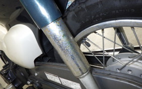 HONDA LITTLE CUB E 2022 AA01