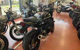 KAWASAKI Z900RS CAFE 2024 ZR900K