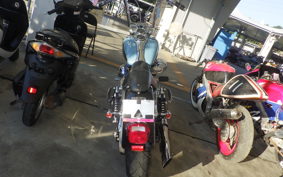 HARLEY FXDL 1580 2008